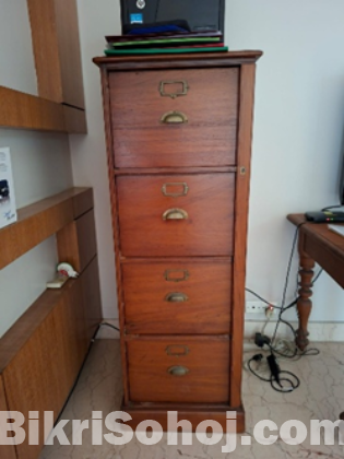 Furnitures (Teak Wood) for Sale